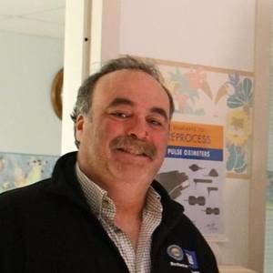 Meet your Posher, Scott